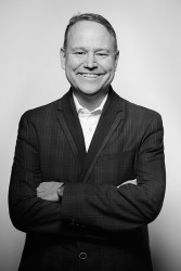 Patrick Thibault