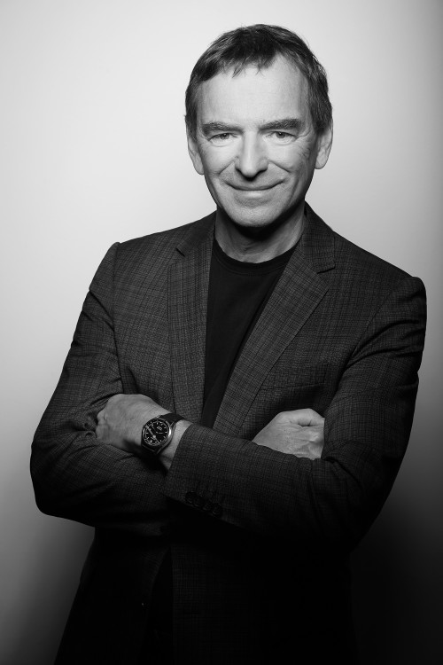CEO, Family Office Lune Rouge