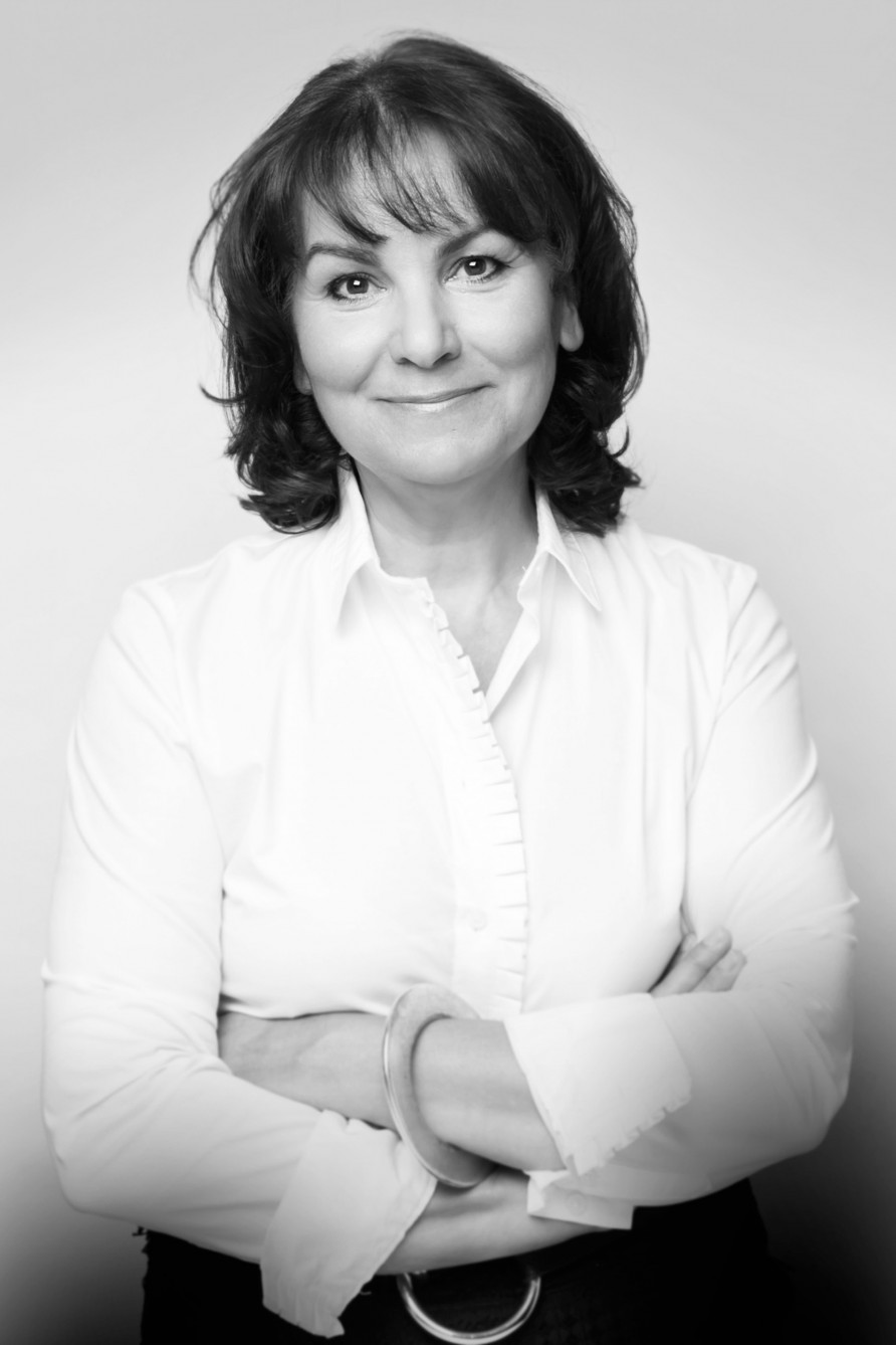 Marie-Anne Tawil